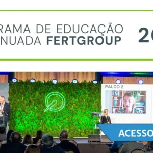 Programa de Educação Continuada 2025